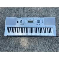 ราคา คีย์บอร์ด Yamaha PSR-E344 มือสอง (22035713046)