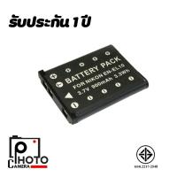 ราคา แบตเตอรี่ สำหรับ กล้อง Nikon EN-EL10 มีมอก. (4844274690)