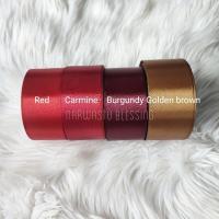 ราคา ริบบิ้นผ้าซาติน ริบบิ้นผ้าซาติน 4ซม (1.5นิ้ว) (41926581538)