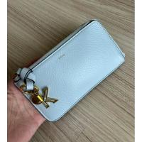 ราคา กระเป๋าใส่เหรียญใส่บัตรได้แบรนด์ chloe’ มือสอง ของแท้% สภาพยังสวย✨ (27350908231)