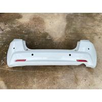 ราคา กันชนหลังJAZZ_GE_MCมือสอง กันชนหลังJAZZ GE MC มือสอง (ตำหนิสี) 2,500.- (26101898225)