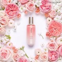ราคา (แท้/พร้อมส่ง) THE FACE SHOP Yehwadam Revitalizing Serum 45ml (17560791004)