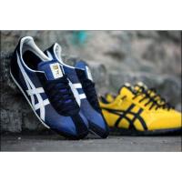 ราคา Onitsuka Tiger Corsair รุ่นพิเศษ ชื่อรุ่น “JEET KUNE DO” (152901731)