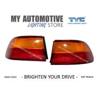 ราคา (TYC) Honda Civic SR4 EG8 EG9 1992-1995 ไฟท้าย, ไฟท้าย, Lampu Belakang (23180000297)