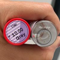 ราคา Van gray พร้อมส่งสายตาปกติ (pitchylens) (2921170683)