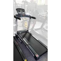 ราคา ลู่วิ่งไฟฟ้า USAeon รุ่น A165 Millennium ตัวโชว์ใหม่เอี่ยม (4097174292)