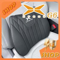 ราคา [READY]XPENG G6 Backrest Cushion Body Kit XPENG G6 EV Car Decoration Accessories VIAL (50500636833)