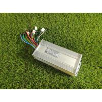 ราคา กล่องคอนโทลมอเตอร์บีสเลส 24v800w สำหรับควบคุมมอเตอร์บัสเลสเกียร์ 24v350w-800w (14559855175)