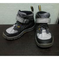 ราคา รองเท้าเด็ก หุ้มข้อ Clarks แท้ 16 ซม. (2283406319)