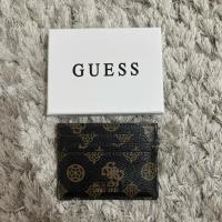 ราคา กระเป๋าใส่บัตร Guess ล่วงหน้า (42453103873)