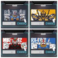 ราคา แผ่นรองเม้าส์ 80x30cm หนา3mm แผ่นรองเม้าส์ลายการ์ตูน Mouse Pad แผ่นรองเมาส์ ที่รองเมาส์ (25828922747)