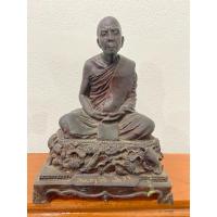 ราคา พระบูชาหลวงปู่ทิม วัดละหารไร่ หน้าตัก 5 นิ้ว สูง 9.5 นิ้ว (25361100571)