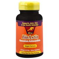 ราคา Nutrex Hawaii BioAstin, Hawaiian Astaxanthin 12 mg 50 Vegan Soft Gels (1396025283)