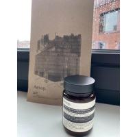 ราคา หมดอายุ 2027 กระปุกใหญ่ 120 ml Camilia Nut Facial Hydrating Cream AESOP ครีมทาหน้า ผิวแห้ง ของแท้ ผิวแห้งขุย หน้าหนาว (40503641360)