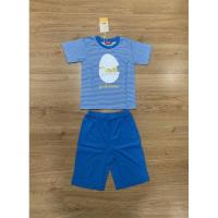 ราคา Sanrio ✨ชุดไข่ขี้เกียจ Gudetama Size 110,120,130 (4056237153)