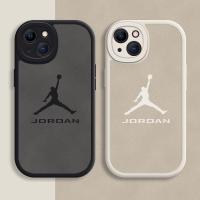 ราคา Cling Jordan Apple iphone 15 14 13 12 11 pro max plus mini x xs xr เคสโทรศัพท์ Street Wear Full (46802587893)