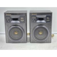 ราคา AZ180 ลำโพง 1 คู่ มือสองญี่ปุ่น (834) PIONEER S-X9 30W 16 โอห์ม Woofer 3 นิ้ว Size ตู้ 14x11.5x19.5CM ตะแกรงหน้า รอยตามร (28873605027)