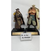 ราคา โมเดล โรเจอร์ vs หนวดขาว จับฉลาก หายากของแท้ (9739967711)