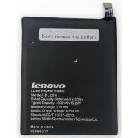 ราคา แบตเตอรี่ Lenovo P70/A5000/P1MA40 (BL234) รับประกัน 3 เดือน แบต Lenovo P70/A5000/P1MA40 (1996552787)