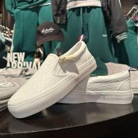 ราคา รองเท้าผ้าใบผู้ชาย CC Double O ราคาพิเศษ ลดจากป้าย ของแท้จาก SHOP พร้อมอุปกรณ์ (28057640145)