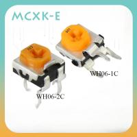 ราคา 20 ชิ้น WH06-2C WH06-1C Veriable Register 100 200 500 1K 2K 5K 10K 20K 50K 100K 200K 500K 1M Ohm Trimmer Variable Potentiometer Variable Resistor (25137936573)
