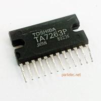 ราคา TA7263P (780122112)