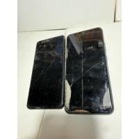 ราคา ขายเครื่ิองแท้Vivo-Y71/Vovo-Y11จอแตก ทั้งสองเครื่องอะไหล่เดิมแท้เปิดไม่ติดงานช่างเอาไปทำต่อตามรูปได้2เครื่อง (43460797130)