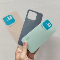 ราคา สําหรับ ZTE Blade V70 / nubia V70 / Axon 70 ฝาหลังแบตเตอรี่กระจกด้านหลังแผงประตูกรณีอะไหล่ซ่อม (42109087991)