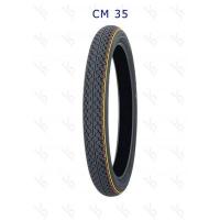 ราคา ยางนอก คาเมล CAMEL CM35 ขอบ17 ทุกเบอร์ ยางมอเตอร์ไซค์ ยางนอกมอเตอร์ไซค์ (20430463792)