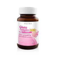 ราคา VISTRA Gluta Complex 30's (19995413329)