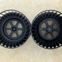 ราคา ใบพัดพัดลมแบบแรงเหวี่ยง อุปกรณ์เสริมพัดลมแอร์เคลื่อนที่ พัดลมระบายความร้อน ลิฟต์ เครื่องดูดควันอเนกประสงค์ Midea AUX (43763949704)