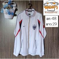 ราคา เสื้อวอร์มแบรนด์แท้มือสองไนกี้ (17295569747)