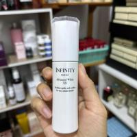 ราคา Infinity Advanced White XX whitening serum 40ml ( ไม่มีกล่อง ) (25408964904)
