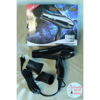 ราคา ไดร์เป่าผม Vortex 4600 (รับประกัน 1 ปี) 2100 วัตต์ Vortex Professional Hair Dryer ของแท้ (13047681180)