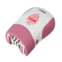 ราคา Keda or CKL เครื่องถอนขนไฟฟ้าชาร์จไฟได้ ใบสแตนเลส Gently Gold Caressรุ่น KD-175 / CKL-175 เครื่องถอนขนและกำจัดขนไฟฟ้า (11729029883)