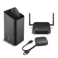 ราคา BenQ InstaShow WDC10 Wireless Presentation (2090128518)