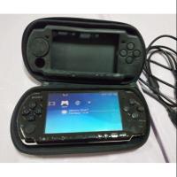 ราคา PSP 3000 สีดำ สภาพสวย พร้อมเล่น (2460427096)