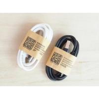 ราคา สายชาร์จ Samsung Micro USB มี สีดำและขาว งานแท้จากโรงงาน รักประการ6 เดือน (1664854359)
