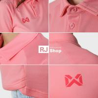 ราคา ✖❧ஐใหม่! เสื้อโปโล WARRIX - รุ่นVIBES (WA-203PLACL01) (2974842163)
