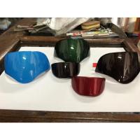 ราคา ครอบไมล์แต่ง+ครอบเกย์ finoเกย์แยก finoคาบู แท้ศูนย์ (5139815694)