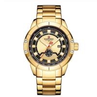 ราคา นาฬิกา Naviforce รุ่น Knight ของแท้ % พร้อมกล่อง มีเก็บเงินปลายทาง (2661232450)