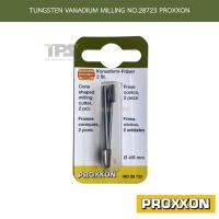 ราคา TUNGSTEN VANADIUM MILLING NO.28723 PROXXON (17076657370)