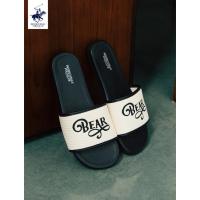 ราคา BEVERLY HILLS POLO CLUB รองเท้าแตะสวม รุ่น LAS4002 (26089117938)