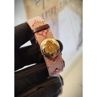 ราคา ข้อมือหลุยส์มือสองของแท้ (27268745407)