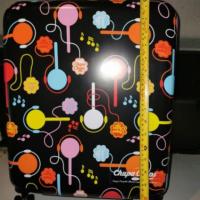 ราคา กระเป๋าเดินทางSCB 500 บาท จำกัด 1ใบ (4502306491)