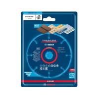 ราคา Shopping Idea BOSCH ใบตัดอเนกประสงค์ 4 นิ้ว Carbide Multi Wheel Expert ฮิตติดเทรน (24814643102)