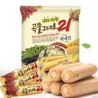 ราคา Everland Cereal Bars นําเข้าจากเกาหลี Casual Snacks Energy Bars Office 0g * 0 ลูกอมเวียดนาม20251104 (56650844201)