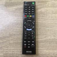 ราคา ใหม่ RMT-TX100A เปลี่ยนรีโมทคอนโทรล fit สําหรับ Sony TV X8000C X8300C X8500C X9000C X9100C X9300C X9400C W800C W850C SERIES (22678914583)