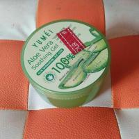 ราคา Aloe Vera soothing Gel (210927323)