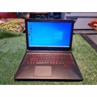 ราคา โน๊ตบุ๊คเกมมิ่ง ASUS TUF Gaming FX504GE (25124998736)